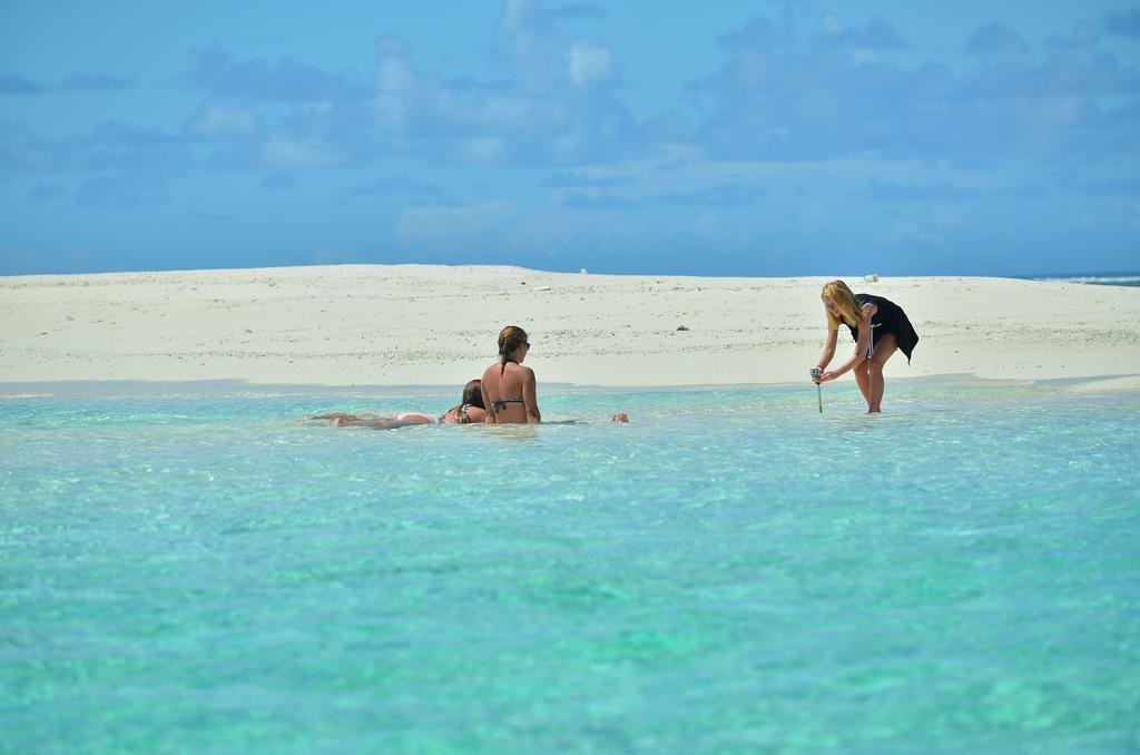 Beach Residence Ukulhas Exterior foto