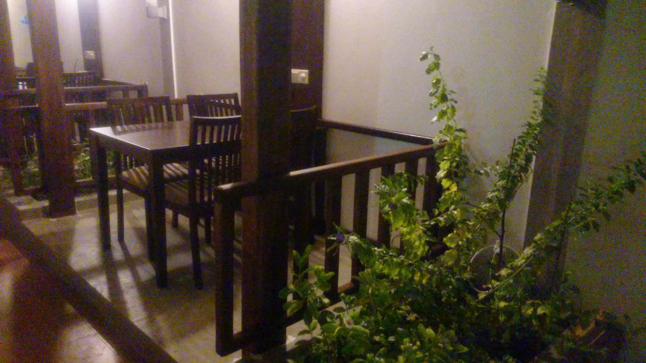 Beach Residence Ukulhas Exterior foto