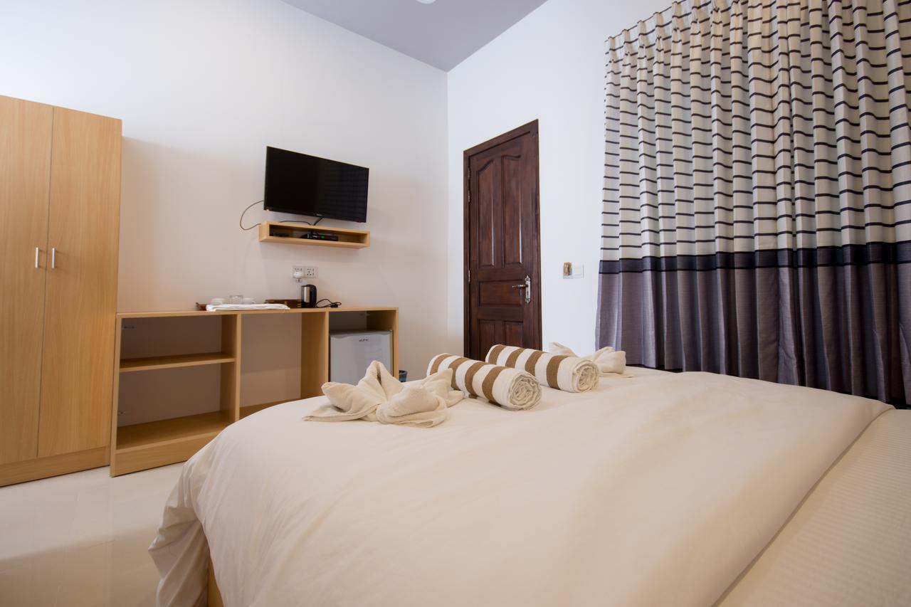 Beach Residence Ukulhas Exterior foto